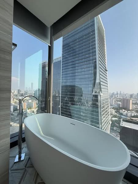 ONE89 Wireless, Bangkok, Wittayu Road, Lumphini, Pathum Wan, Bangkok, 7 Bedrooms, 517 sqm, Condo For Rent, by Sarawut Ratchawong, 500501329 - DDproperty.com