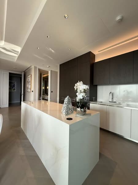 ONE89 Wireless, Bangkok, Wittayu Road, Lumphini, Pathum Wan, Bangkok, 7 Bedrooms, 517 sqm, Condo For Rent, by Sarawut Ratchawong, 500501329 - DDproperty.com