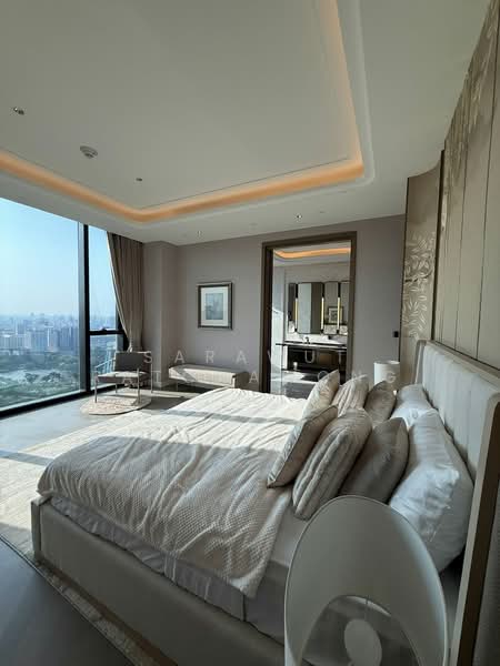 ONE89 Wireless, Bangkok, Wittayu Road, Lumphini, Pathum Wan, Bangkok, 7 Bedrooms, 517 sqm, Condo For Rent, by Sarawut Ratchawong, 500501329 - DDproperty.com
