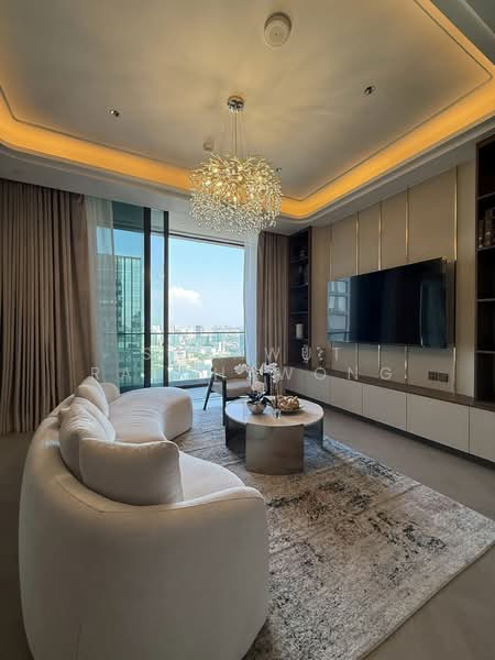 ONE89 Wireless, Bangkok, Wittayu Road, Lumphini, Pathum Wan, Bangkok, 7 Bedrooms, 517 sqm, Condo For Rent, by Sarawut Ratchawong, 500501329 - DDproperty.com