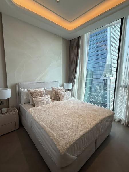 ONE89 Wireless, Bangkok, Wittayu Road, Lumphini, Pathum Wan, Bangkok, 7 Bedrooms, 517 sqm, Condo For Rent, by Sarawut Ratchawong, 500501329 - DDproperty.com