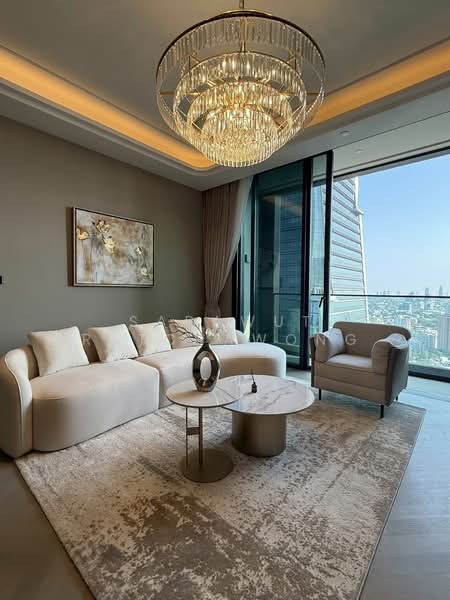 ONE89 Wireless, Bangkok, Wittayu Road, Lumphini, Pathum Wan, Bangkok, 7 Bedrooms, 517 sqm, Condo For Rent, by Sarawut Ratchawong, 500501329 - DDproperty.com