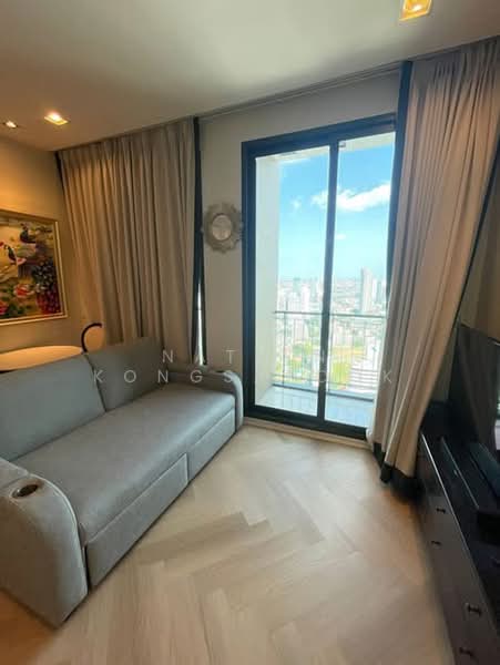 Equinox Phahol Vibha : คอนโดอีควิน็อคซ์ พหล-วิภา, กรุงเทพ, 345 ถนน วิภาวดีรังสิต, จอมพล, จตุจักร, กรุงเทพ, 64 ตร.ม., คอนโด ให้เช่า, โดย Natlyn Kongsapook, 500501330 - DDproperty.com