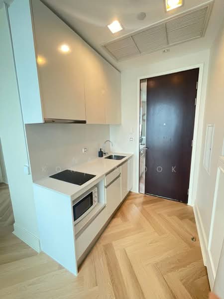 Equinox Phahol Vibha, Bangkok, 345 Paholyothin Road, Jom Phon, Chatuchak, Bangkok, 2 Bedrooms, 64 sqm, Condo For Rent, by Natlyn Kongsapook, 500501330 - DDproperty.com