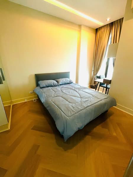 Equinox Phahol Vibha, Bangkok, 345 Paholyothin Road, Jom Phon, Chatuchak, Bangkok, 2 Bedrooms, 64 sqm, Condo For Rent, by Natlyn Kongsapook, 500501330 - DDproperty.com