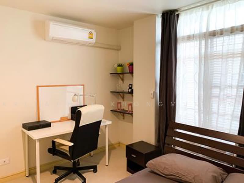 Ratchayothin Place, Bangkok, Soi Phahonyothin 37, Lat Yao, Chatuchak, Bangkok, 2 Bedrooms, 55 sqm, Condo For Sale, by Kritaphak Khongmueang, 500501332 - DDproperty.com