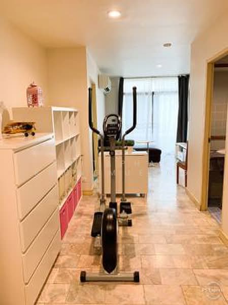 Ratchayothin Place, Bangkok, Soi Phahonyothin 37, Lat Yao, Chatuchak, Bangkok, 2 Bedrooms, 55 sqm, Condo For Sale, by Kritaphak Khongmueang, 500501332 - DDproperty.com