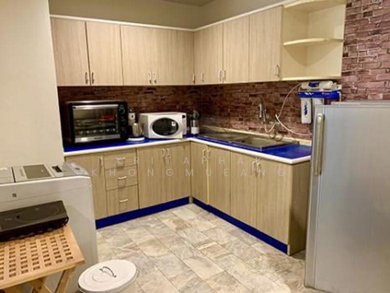Ratchayothin Place, Bangkok, Soi Phahonyothin 37, Lat Yao, Chatuchak, Bangkok, 2 Bedrooms, 55 sqm, Condo For Sale, by Kritaphak Khongmueang, 500501332 - DDproperty.com