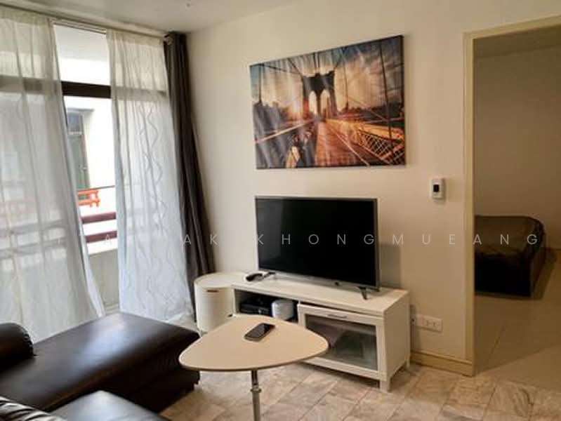 Ratchayothin Place, Bangkok, Soi Phahonyothin 37, Lat Yao, Chatuchak, Bangkok, 2 Bedrooms, 55 sqm, Condo For Sale, by Kritaphak Khongmueang, 500501332 - DDproperty.com