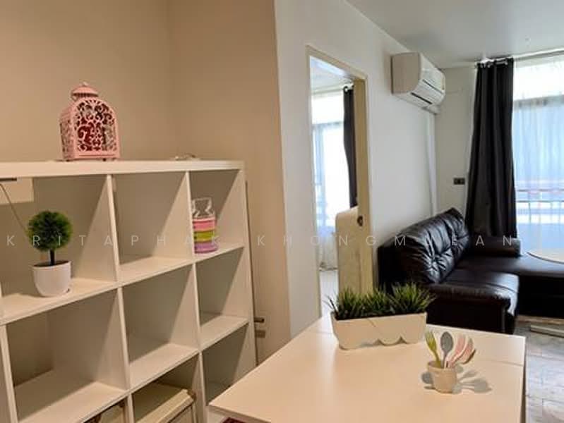 Ratchayothin Place, Bangkok, Soi Phahonyothin 37, Lat Yao, Chatuchak, Bangkok, 2 Bedrooms, 55 sqm, Condo For Sale, by Kritaphak Khongmueang, 500501332 - DDproperty.com