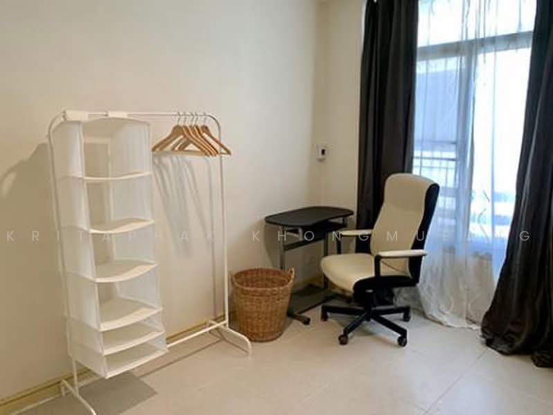 Ratchayothin Place, Bangkok, Soi Phahonyothin 37, Lat Yao, Chatuchak, Bangkok, 2 Bedrooms, 55 sqm, Condo For Sale, by Kritaphak Khongmueang, 500501332 - DDproperty.com