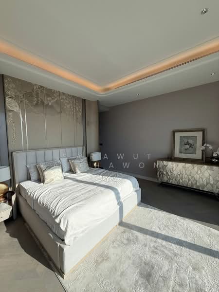 ONE89 Wireless, Bangkok, Wittayu Road, Lumphini, Pathum Wan, Bangkok, 7 Bedrooms, 517 sqm, Condo For Sale, by Sarawut Ratchawong, 500501333 - DDproperty.com