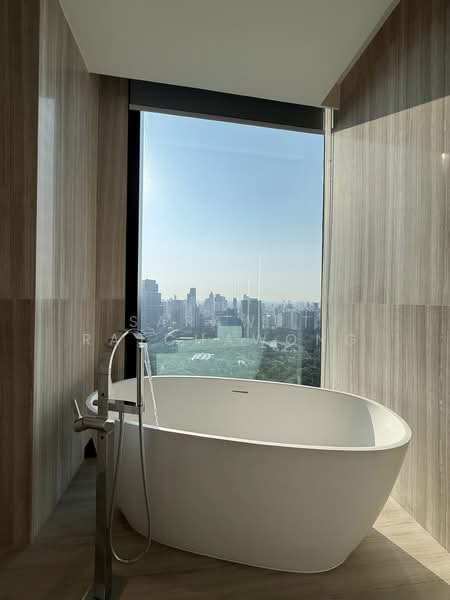 ONE89 Wireless, Bangkok, Wittayu Road, Lumphini, Pathum Wan, Bangkok, 7 Bedrooms, 517 sqm, Condo For Sale, by Sarawut Ratchawong, 500501333 - DDproperty.com