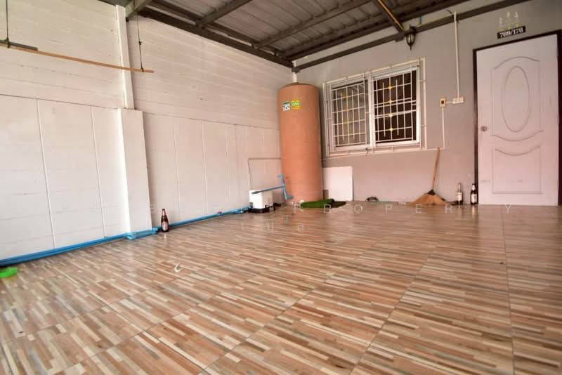 หมู่บ้านวัลย์ลดา3 ประชาสามัคคี, Samut Prakan, Nai Khlong Bang Pla Kot, Phra Samut Jadee, Samut Prakan, 2 Bedrooms, 150 sqm, Townhouse For Sale, by The Best Property เบล, 500501335 - DDproperty.com