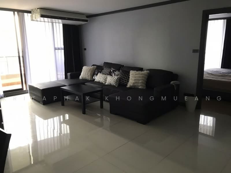 Supalai Place Sukhumvit 39, Bangkok, 175-179 Soi Sukhumvit 39 Sukhumvit Road, Khlong Tan Nua, Watthana, Bangkok, 3 Bedrooms, 120 sqm, Condo For Sale, by Kritaphak Khongmueang, 500501336 - DDproperty.com