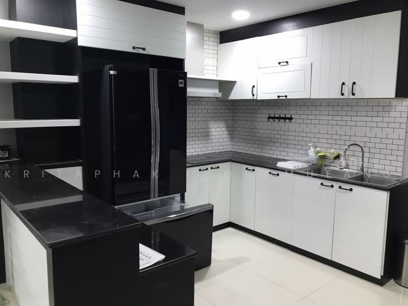 Supalai Place Sukhumvit 39, Bangkok, 175-179 Soi Sukhumvit 39 Sukhumvit Road, Khlong Tan Nua, Watthana, Bangkok, 3 Bedrooms, 120 sqm, Condo For Sale, by Kritaphak Khongmueang, 500501336 - DDproperty.com