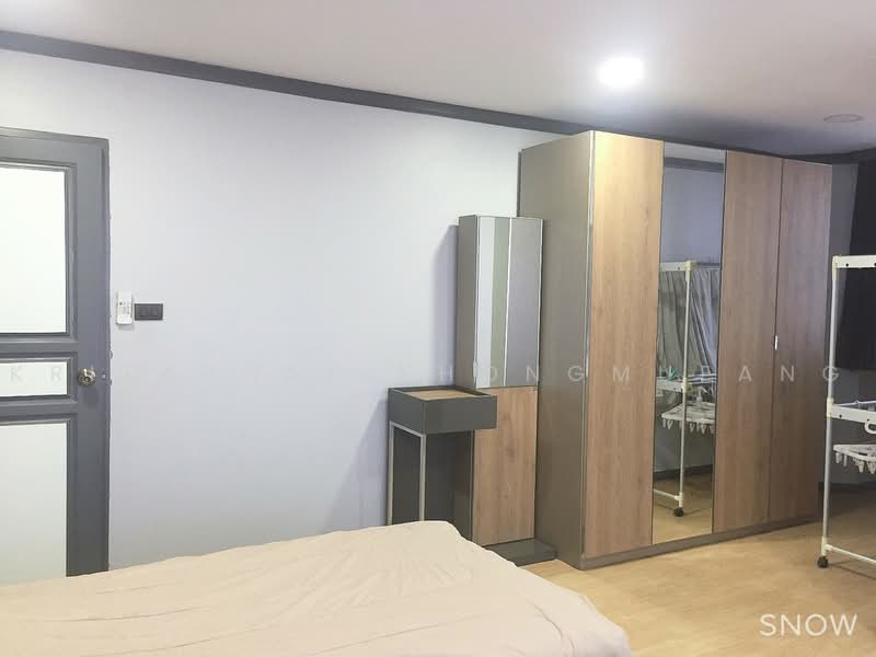 Supalai Place Sukhumvit 39, Bangkok, 175-179 Soi Sukhumvit 39 Sukhumvit Road, Khlong Tan Nua, Watthana, Bangkok, 3 Bedrooms, 120 sqm, Condo For Sale, by Kritaphak Khongmueang, 500501336 - DDproperty.com