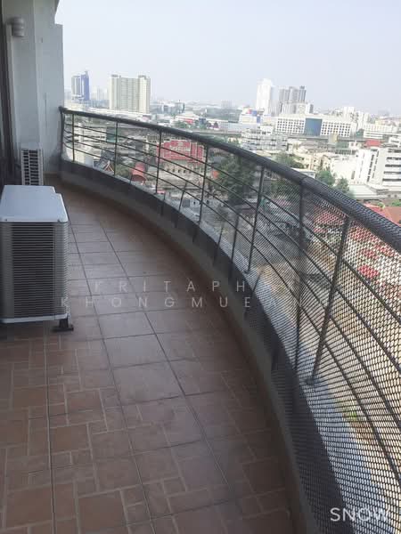Supalai Place Sukhumvit 39, Bangkok, 175-179 Soi Sukhumvit 39 Sukhumvit Road, Khlong Tan Nua, Watthana, Bangkok, 3 Bedrooms, 120 sqm, Condo For Sale, by Kritaphak Khongmueang, 500501336 - DDproperty.com