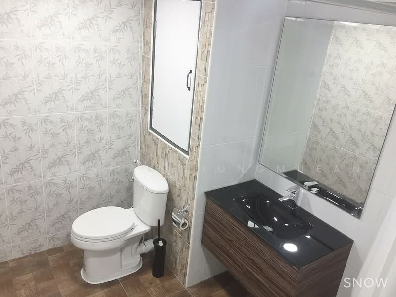 Supalai Place Sukhumvit 39, Bangkok, 175-179 Soi Sukhumvit 39 Sukhumvit Road, Khlong Tan Nua, Watthana, Bangkok, 3 Bedrooms, 120 sqm, Condo For Sale, by Kritaphak Khongmueang, 500501336 - DDproperty.com