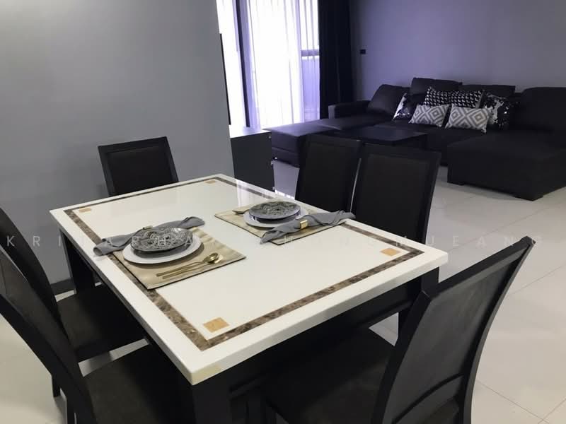 Supalai Place Sukhumvit 39, Bangkok, 175-179 Soi Sukhumvit 39 Sukhumvit Road, Khlong Tan Nua, Watthana, Bangkok, 3 Bedrooms, 120 sqm, Condo For Sale, by Kritaphak Khongmueang, 500501336 - DDproperty.com