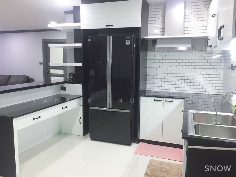 Supalai Place Sukhumvit 39, Bangkok, 175-179 Soi Sukhumvit 39 Sukhumvit Road, Khlong Tan Nua, Watthana, Bangkok, 3 Bedrooms, 120 sqm, Condo For Sale, by Kritaphak Khongmueang, 500501336 - DDproperty.com
