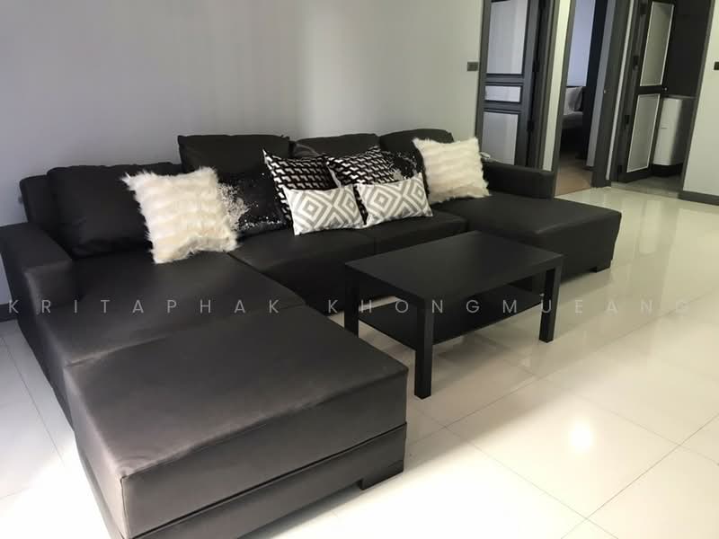 Supalai Place Sukhumvit 39, Bangkok, 175-179 Soi Sukhumvit 39 Sukhumvit Road, Khlong Tan Nua, Watthana, Bangkok, 3 Bedrooms, 120 sqm, Condo For Sale, by Kritaphak Khongmueang, 500501336 - DDproperty.com