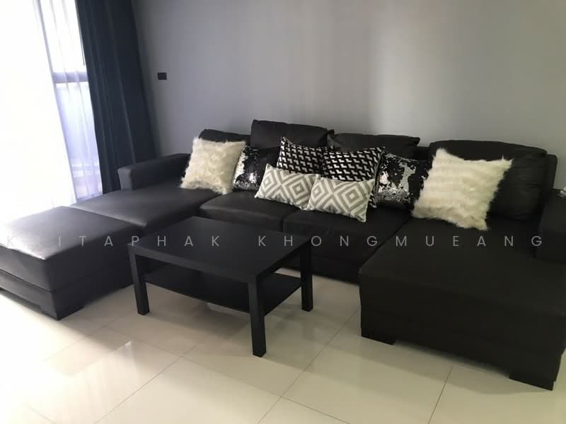 Supalai Place Sukhumvit 39, Bangkok, 175-179 Soi Sukhumvit 39 Sukhumvit Road, Khlong Tan Nua, Watthana, Bangkok, 3 Bedrooms, 120 sqm, Condo For Sale, by Kritaphak Khongmueang, 500501336 - DDproperty.com