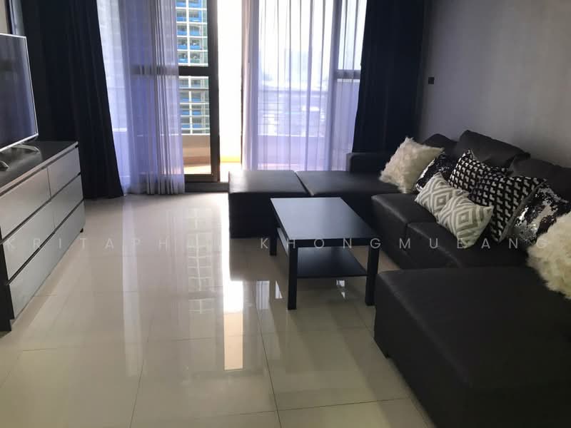Supalai Place Sukhumvit 39, Bangkok, 175-179 Soi Sukhumvit 39 Sukhumvit Road, Khlong Tan Nua, Watthana, Bangkok, 3 Bedrooms, 120 sqm, Condo For Sale, by Kritaphak Khongmueang, 500501336 - DDproperty.com
