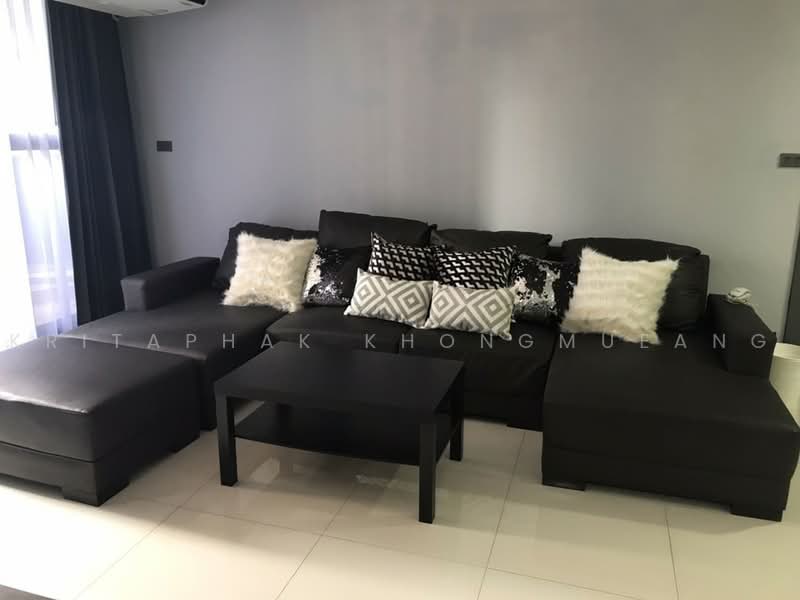 Supalai Place Sukhumvit 39, Bangkok, 175-179 Soi Sukhumvit 39 Sukhumvit Road, Khlong Tan Nua, Watthana, Bangkok, 3 Bedrooms, 120 sqm, Condo For Sale, by Kritaphak Khongmueang, 500501336 - DDproperty.com