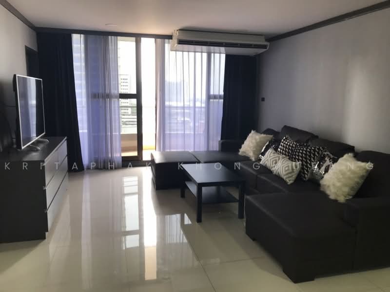 Supalai Place Sukhumvit 39, Bangkok, 175-179 Soi Sukhumvit 39 Sukhumvit Road, Khlong Tan Nua, Watthana, Bangkok, 3 Bedrooms, 120 sqm, Condo For Sale, by Kritaphak Khongmueang, 500501336 - DDproperty.com