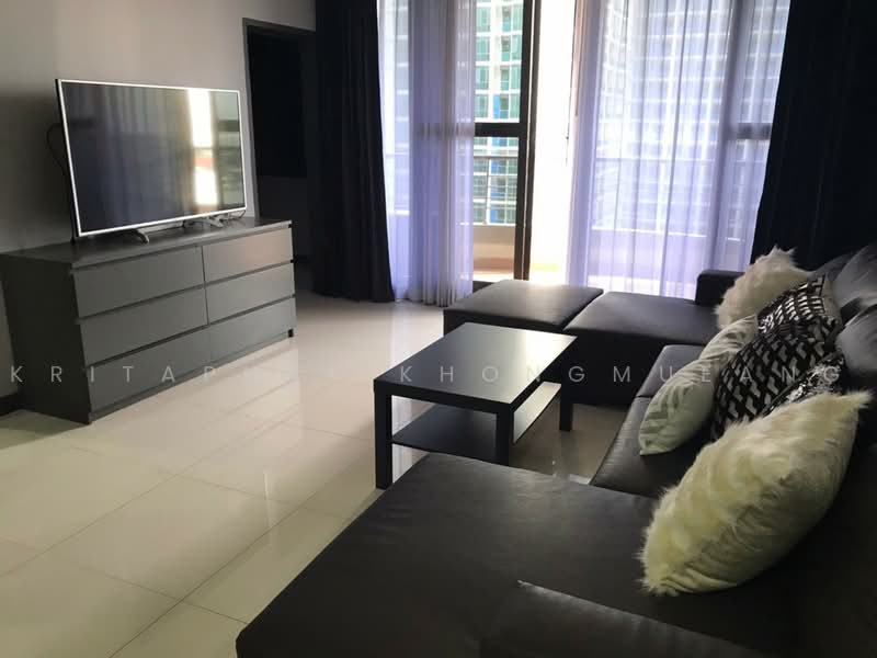 Supalai Place Sukhumvit 39, Bangkok, 175-179 Soi Sukhumvit 39 Sukhumvit Road, Khlong Tan Nua, Watthana, Bangkok, 3 Bedrooms, 120 sqm, Condo For Sale, by Kritaphak Khongmueang, 500501336 - DDproperty.com
