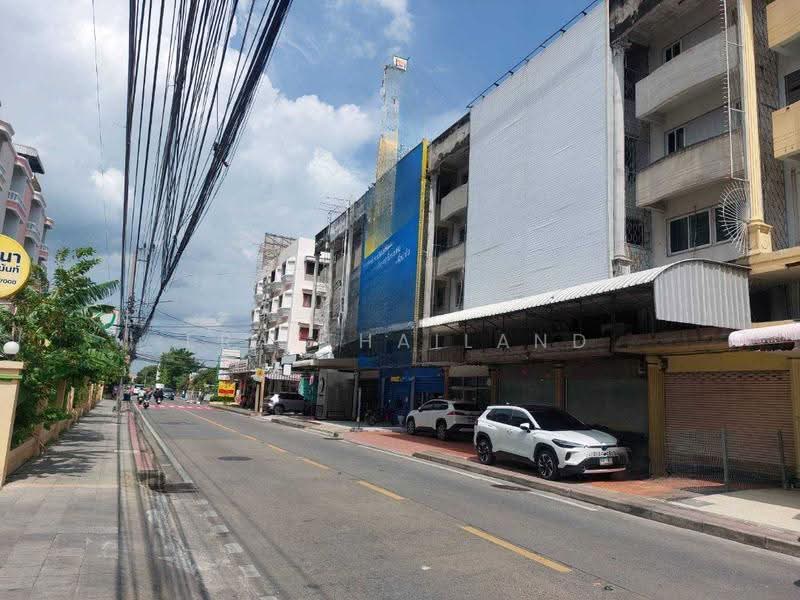 ขายและให้เช่าอาคารพาณิชย์สูง 4.5 ชั้น ริมถนนซอยลาดพร้าว 80 แยก 22 วังทองหลาง, กรุงเทพ, วังทองหลาง, วังทองหลาง, กรุงเทพ, 300 ตร.ม., ตึกแถว-อาคารพาณิชย์ ขาย, โดย ERA Thailand, 500501337 - DDproperty.com