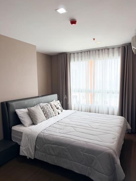 IDEO Sukhumvit 93, Bangkok, 2331 Soi Sukhumvit 93, Bang Chak, Phra Khanong, Bangkok, 2 Bedrooms, 53 sqm, Condo For Rent, by Sarawut Ratchawong, 500501338 - DDproperty.com