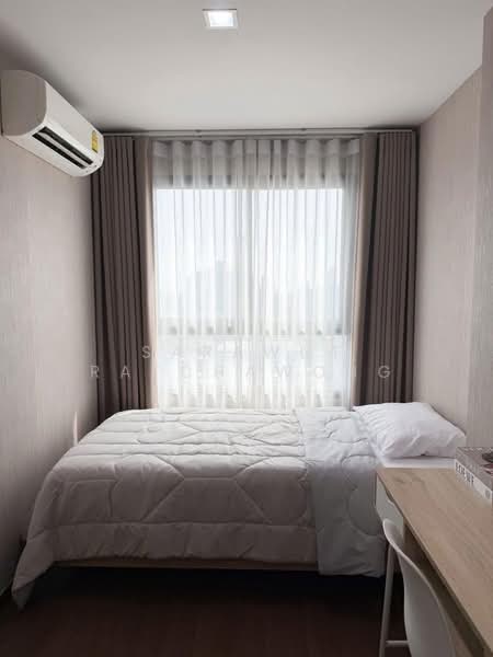 IDEO Sukhumvit 93, Bangkok, 2331 Soi Sukhumvit 93, Bang Chak, Phra Khanong, Bangkok, 2 Bedrooms, 53 sqm, Condo For Rent, by Sarawut Ratchawong, 500501338 - DDproperty.com