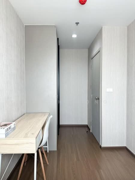 IDEO Sukhumvit 93, Bangkok, 2331 Soi Sukhumvit 93, Bang Chak, Phra Khanong, Bangkok, 2 Bedrooms, 53 sqm, Condo For Rent, by Sarawut Ratchawong, 500501338 - DDproperty.com