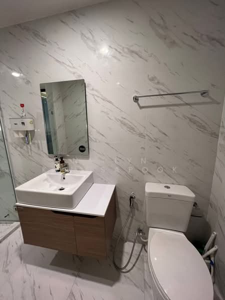 IDEO Mobi Sukhumvit Eastpoint, Bangkok, Sukhumvit Road, Bang Na, Bangkok, 1 Bedroom, 36 sqm, Condo For Sale, by Natlyn Kongsapook, 500501339 - DDproperty.com
