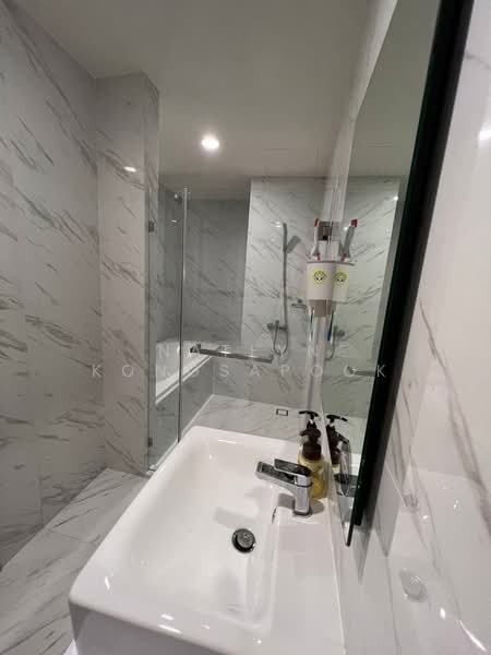 IDEO Mobi Sukhumvit Eastpoint, Bangkok, Sukhumvit Road, Bang Na, Bangkok, 1 Bedroom, 36 sqm, Condo For Sale, by Natlyn Kongsapook, 500501339 - DDproperty.com