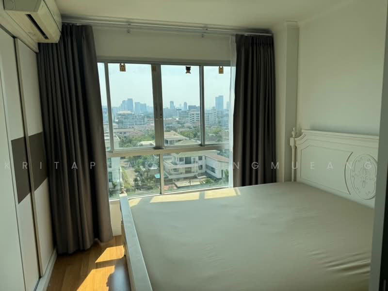 Lumpini Place Ratchayothin, Bangkok, 1484 Phahonyothin Road, Chan Kasem, Chatuchak, Bangkok, 1 Bedroom, 29 sqm, Condo For Sale, by Kritaphak Khongmueang, 500501340 - DDproperty.com