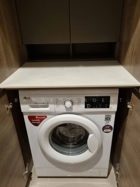 The Line Phahon-Pradipat, Bangkok, 21 Pradiphat Road, Samsen Nai, Phaya Thai, Bangkok, 1 Bedroom, 34 sqm, Condo For Sale, by Bangkok Agent Co.,Ltd., 500501341 - DDproperty.com