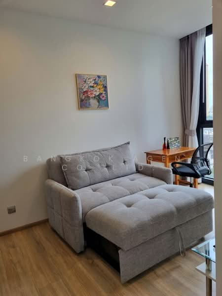 The Line Phahon-Pradipat, Bangkok, 21 Pradiphat Road, Samsen Nai, Phaya Thai, Bangkok, 1 Bedroom, 34 sqm, Condo For Sale, by Bangkok Agent Co.,Ltd., 500501341 - DDproperty.com
