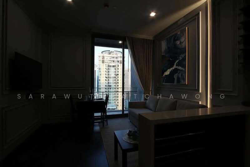 LAVIQ Sukhumvit 57 : ลาวิค สุขุมวิท 57, กรุงเทพ, ซอย สุขุมวิท 57, คลองตันเหนือ, วัฒนา, กรุงเทพ, 43 ตร.ม., คอนโด ให้เช่า, โดย Sarawut Ratchawong, 500501343 - DDproperty.com