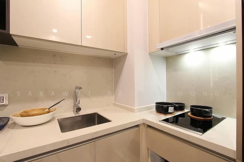 LAVIQ Sukhumvit 57, Bangkok, Soi Sukhumvit 57, Sukhumvit Road, Khlong Tan Nua, Watthana, Bangkok, 1 Bedroom, 43 sqm, Condo For Rent, by Sarawut Ratchawong, 500501343 - DDproperty.com