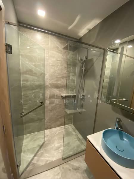 Kawa Haus, Bangkok, 95 Soi Rim Khlong, Phra Kanong Nua, Watthana, Bangkok, 1 Bedroom, 37 sqm, Condo For Sale, by Kritaphak Khongmueang, 500501345 - DDproperty.com
