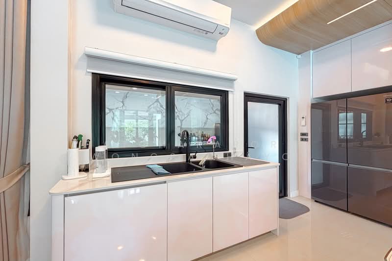 Garden Ville 8, Chon Buri (Pattaya), Huai Yai, Bang Lamung (Pattaya), Chon Buri (Pattaya), 3 Bedrooms, 224 sqm, Villa For Sale, by Patcharaporn Wongsachayo, 500501349 - DDproperty.com
