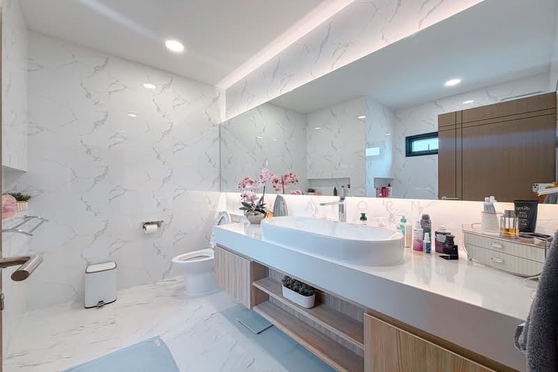 Garden Ville 8, Chon Buri (Pattaya), Huai Yai, Bang Lamung (Pattaya), Chon Buri (Pattaya), 3 Bedrooms, 224 sqm, Villa For Sale, by Patcharaporn Wongsachayo, 500501349 - DDproperty.com