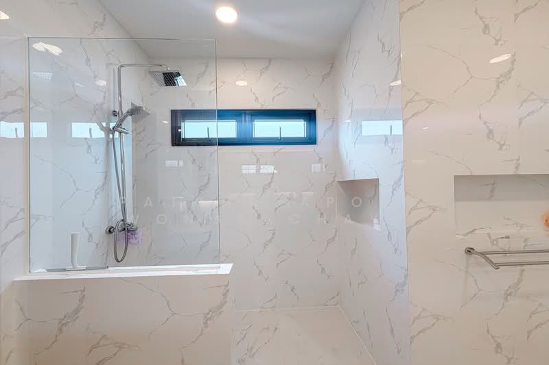 Garden Ville 8, Chon Buri (Pattaya), Huai Yai, Bang Lamung (Pattaya), Chon Buri (Pattaya), 3 Bedrooms, 224 sqm, Villa For Sale, by Patcharaporn Wongsachayo, 500501349 - DDproperty.com
