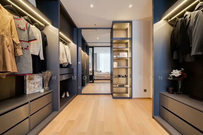 28 Chidlom, Bangkok, 28 Chit Lom Alley, Lumphini, Pathum Wan, Bangkok, 2 Bedrooms, 90 sqm, Condo For Rent, by Nathamon Saewang, 500501351 - DDproperty.com