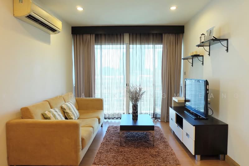Bridge Phaholyothin 37, Bangkok, Phahon Yothin 37 Alley, Lat Yao, Chatuchak, Bangkok, 2 Bedrooms, 68 sqm, Condo For Sale, by Kritaphak Khongmueang, 500501352 - DDproperty.com
