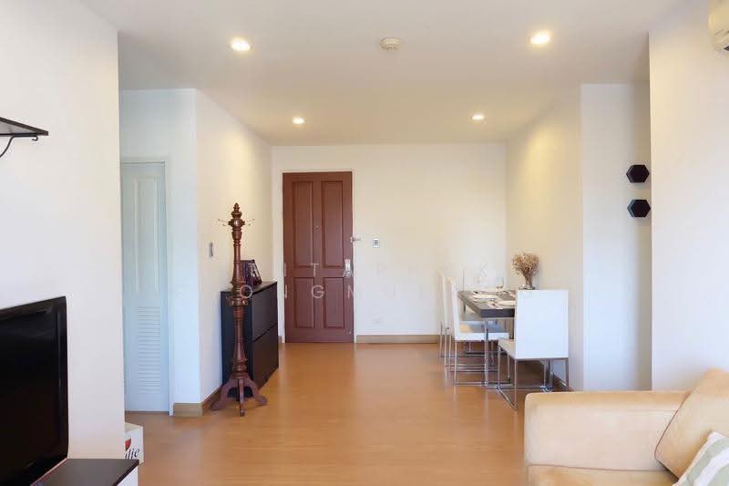 Bridge Phaholyothin 37, Bangkok, Phahon Yothin 37 Alley, Lat Yao, Chatuchak, Bangkok, 2 Bedrooms, 68 sqm, Condo For Sale, by Kritaphak Khongmueang, 500501352 - DDproperty.com
