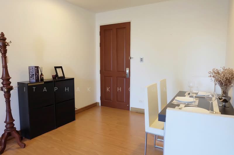 Bridge Phaholyothin 37, Bangkok, Phahon Yothin 37 Alley, Lat Yao, Chatuchak, Bangkok, 2 Bedrooms, 68 sqm, Condo For Sale, by Kritaphak Khongmueang, 500501352 - DDproperty.com